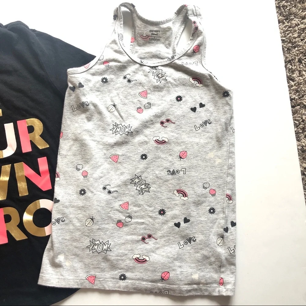Old Navy Tee Bundle